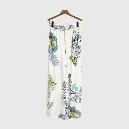 Herzstück Damen Hose 25261-6073 sap green