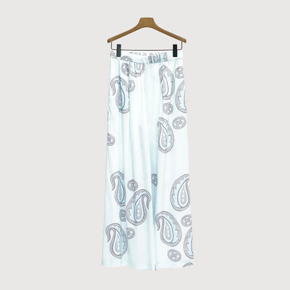 Herzstück Damen Hose 25261-6153 air multi