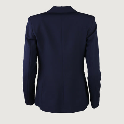 IMPERIAL Damen Sommer Blazer 0065 in Blau