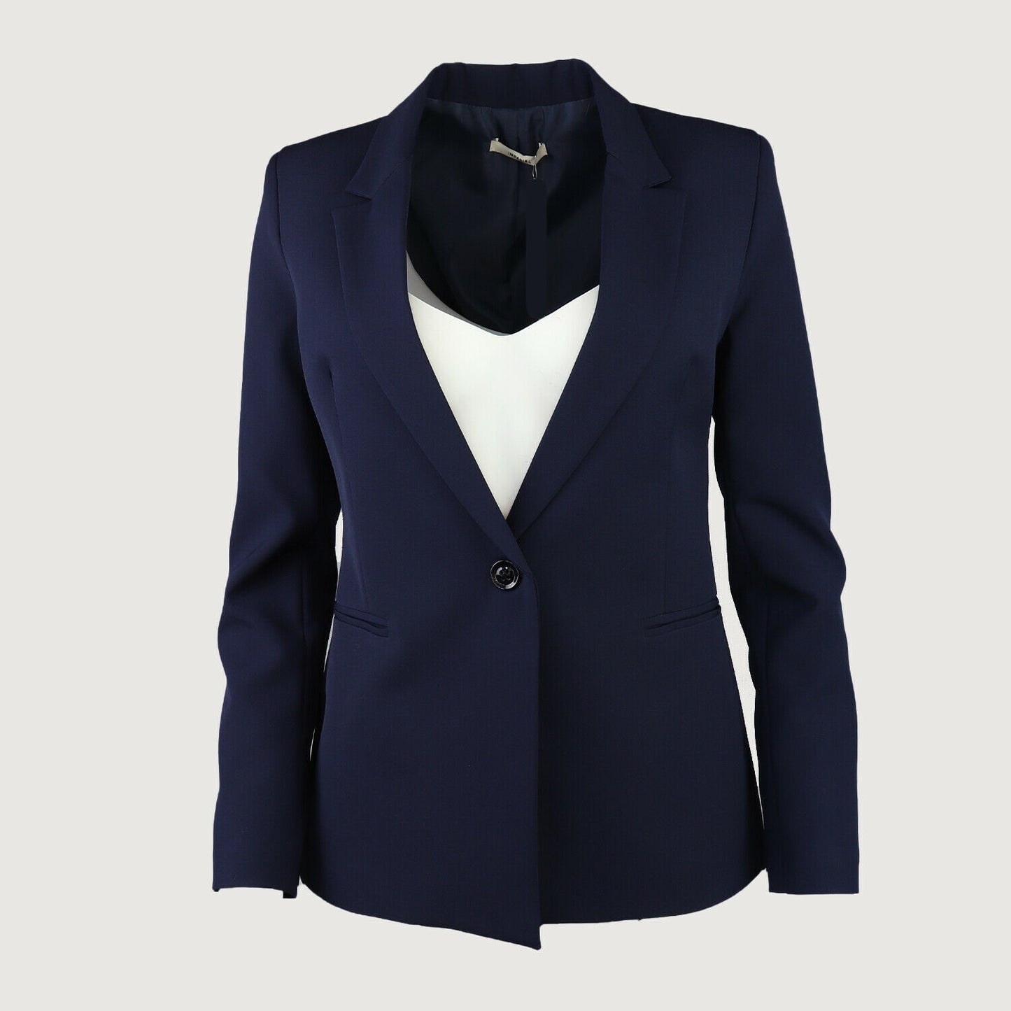 IMPERIAL Damen Sommer Blazer 0065 in Blau