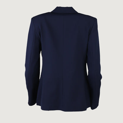 IMPERIAL Damen Sommer Blazer 1160 in Blau