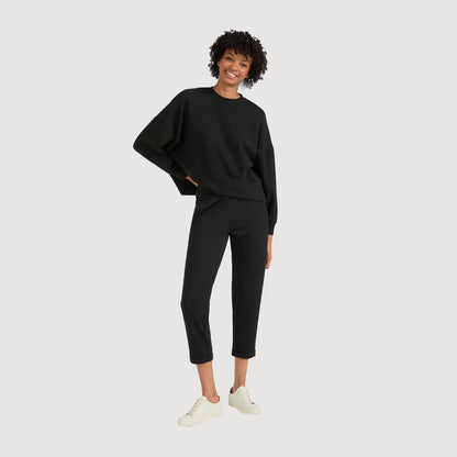 JUVIA-Damen-Sweatpants-830-22-320-Casual-Fit-Ellis-Schwarz-01