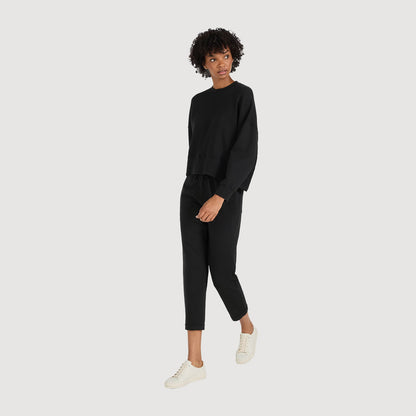 JUVIA-Damen-Sweatpants-830-22-320-Casual-Fit-Ellis-Schwarz-02