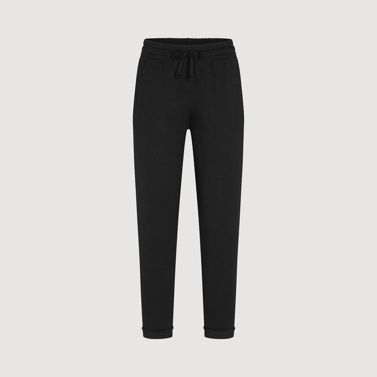 JUVIA-Damen-Sweatpants-830-22-320-Casual-Fit-Ellis-Schwarz-03