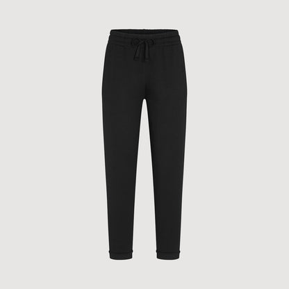 JUVIA-Damen-Sweatpants-830-22-320-Casual-Fit-Ellis-Schwarz-03