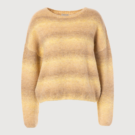 JcSophie-Damen-Pullover-J1301-Juan-Ochre-Stripes-01