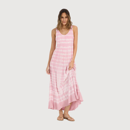 Juvia-Damen-Kleid-Jules-841-25-464-Rosa-01