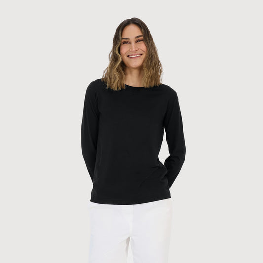 Juvia-Damen-Longsleeve-Lilja-815-26-635-110-schwarz-01