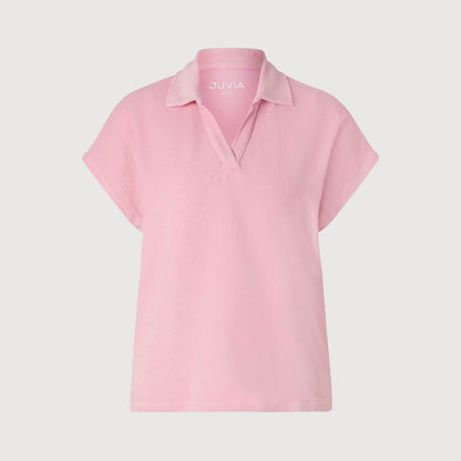 Juvia-Damen-Poloshirt-Vanessa-820-20-173-Rosa-02
