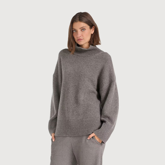 Juvia-Damen-Pullover-Cashmere-Blend-860-24-247-plum-kitten-01