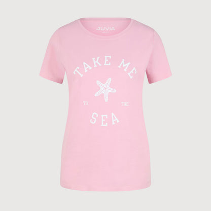Juvia-Damen-T-Shirt-Christina-810-25-446-Rosa-02