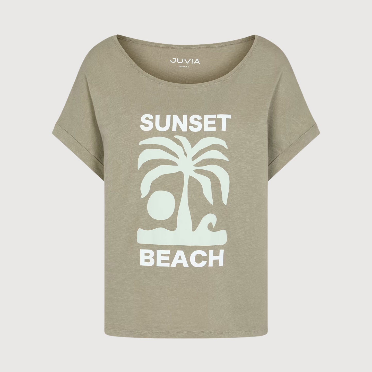 Juvia-Damen-T-Shirt-Luca-810-25-397-dusty-olive-01
