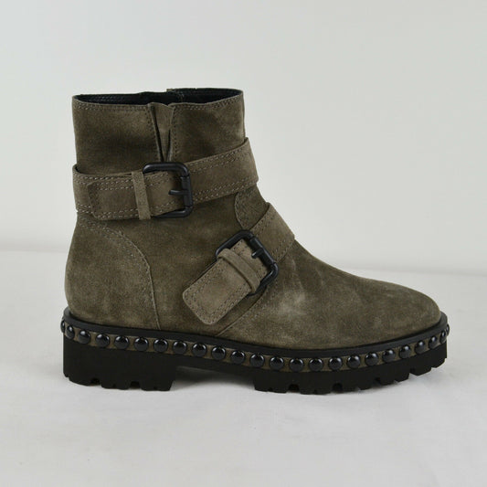 KENNEL & SCHMENGER Damen Boots 81.33530.365 NIA Piombo