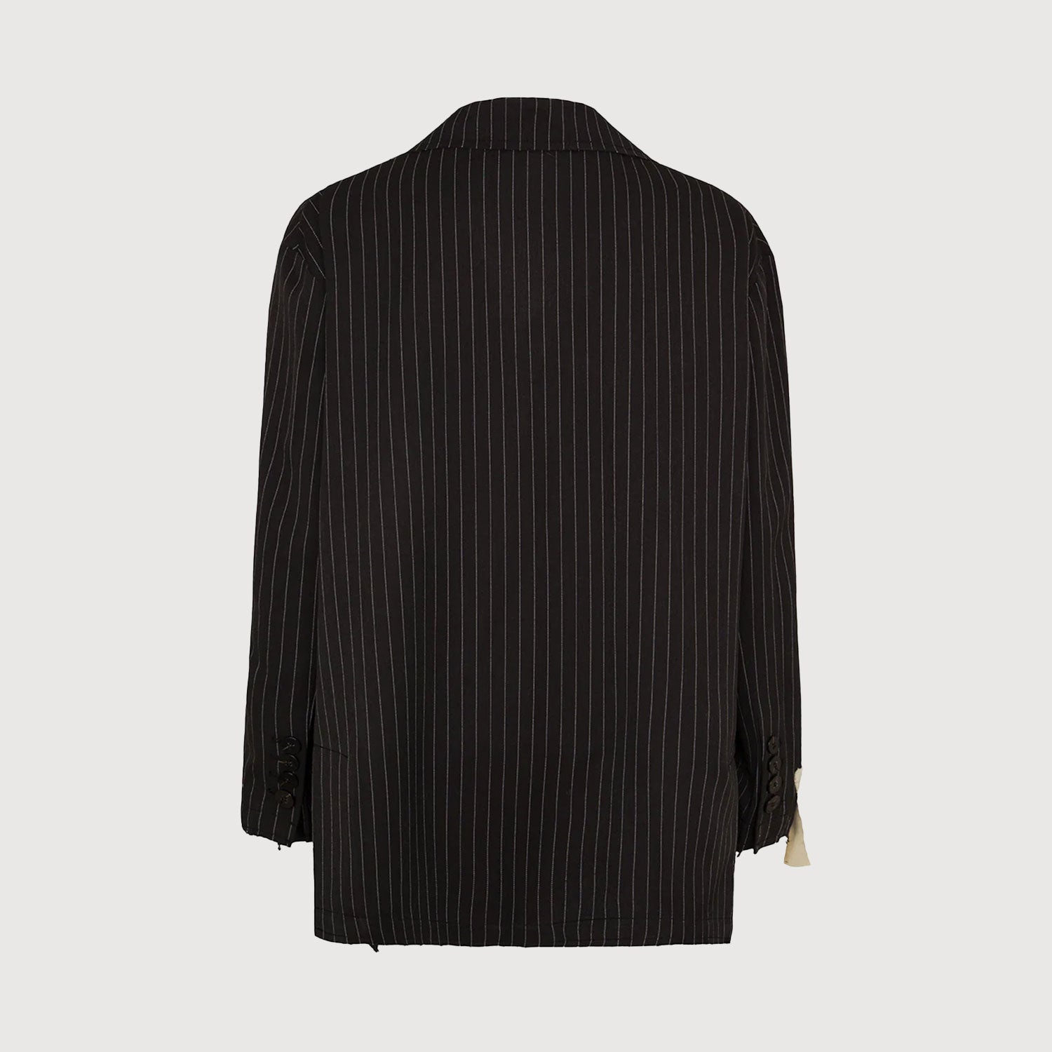 Liv-Bergen-Damen-Blazer-Yota-Open-Cut-Black-02