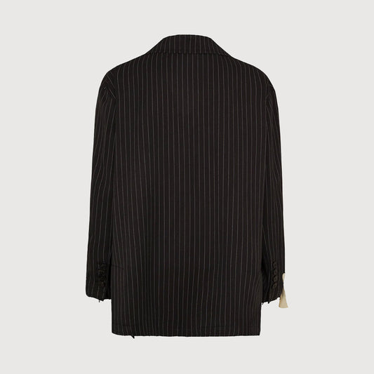 Liv-Bergen-Damen-Blazer-Yota-Open-Cut-Black-02