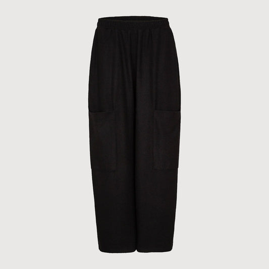 Liv-Bergen-Damen-Hose-Cairo -Soft-Pants-Black-01