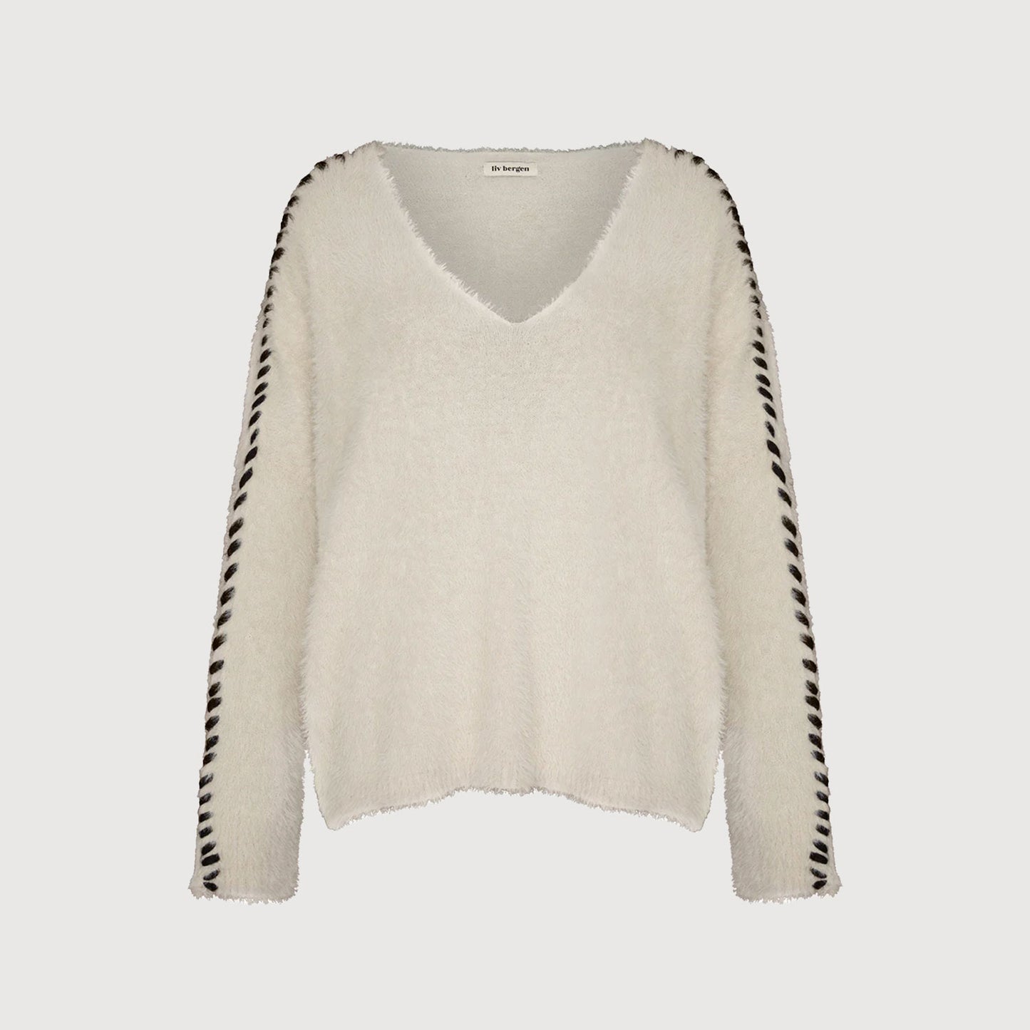 Liv-Bergen-Damen-Sweater-Toulon-Handstitched-Creme-01