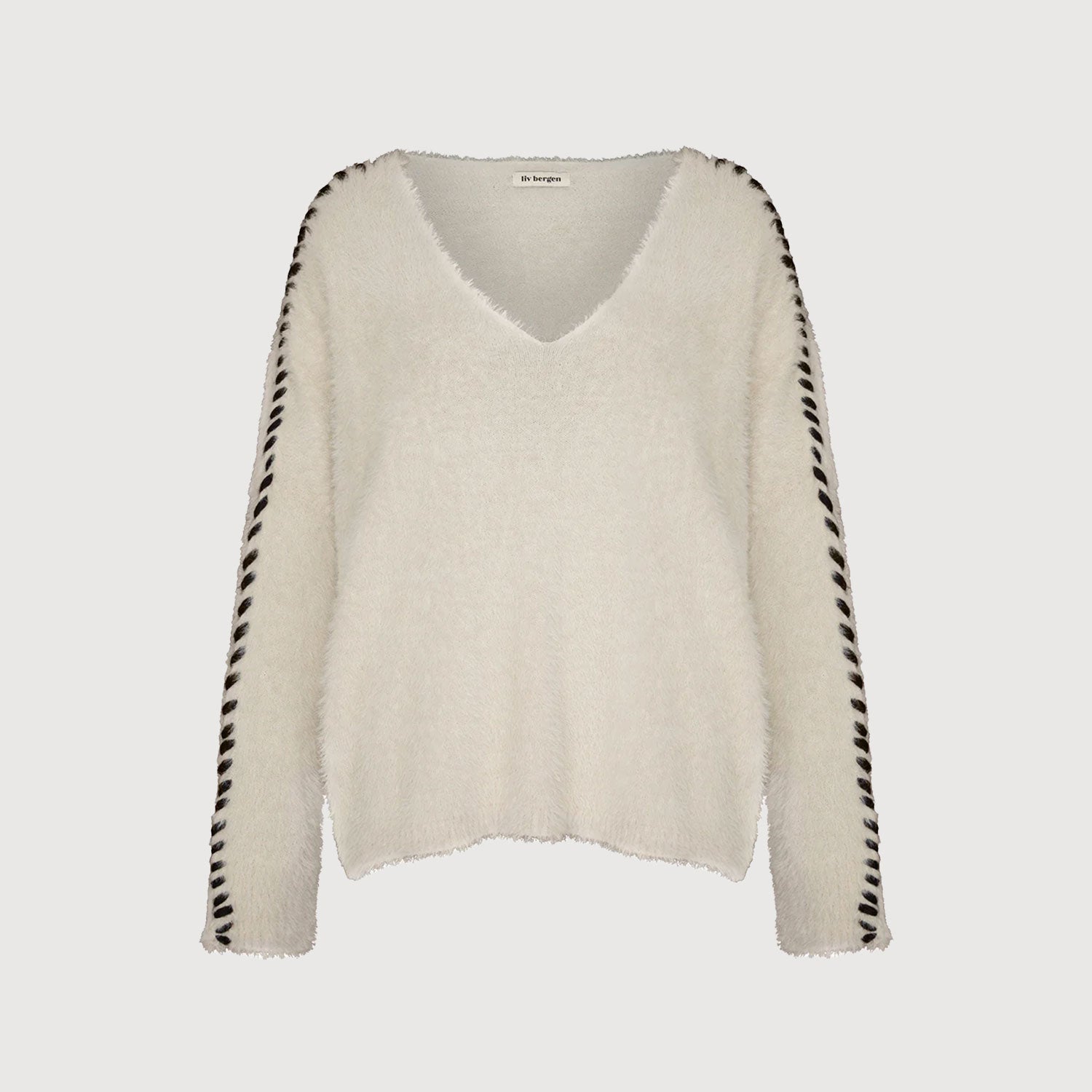Liv-Bergen-Damen-Sweater-Toulon-Handstitched-Creme-01