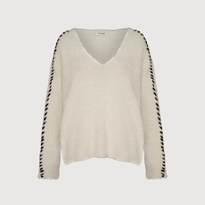 Liv-Bergen-Damen-Sweater-Toulon-Handstitched-Creme-01