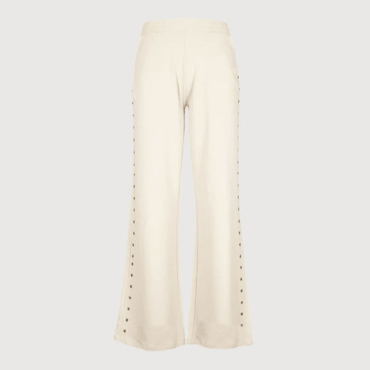 Love-Joy-Victory-Damen-Hose-seitliche-Stern-Nieten-Lely-sand-01