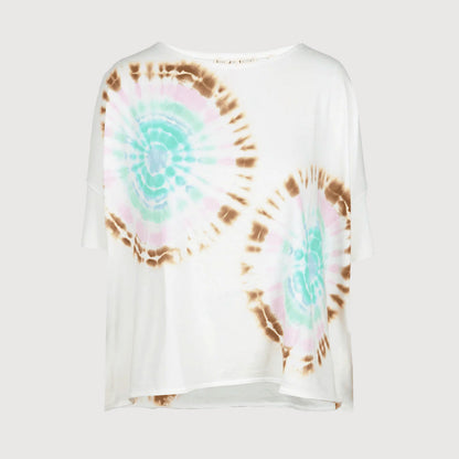 Love-Joy-Victory-Damen-Oversize-Batik-T-Shirt-Papu-multi-03
