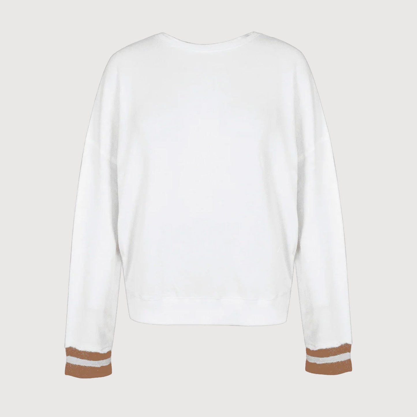 Love-Joy-Victory-Damen-Sweatshirt-Stern-Patches-Moa-weiß-03