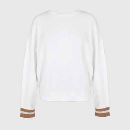 Love-Joy-Victory-Damen-Sweatshirt-Stern-Patches-Moa-weiß-03