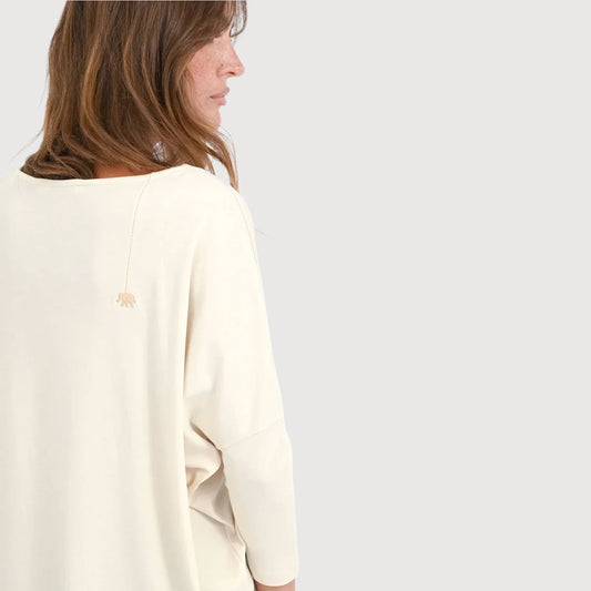 Love-Joy-Victory-Damen-T-Shirt- Chula-sand-02