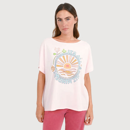 Love-Joy-Victory-Damen-T-Shirt-mit-Print-Yara-rose-ice-01