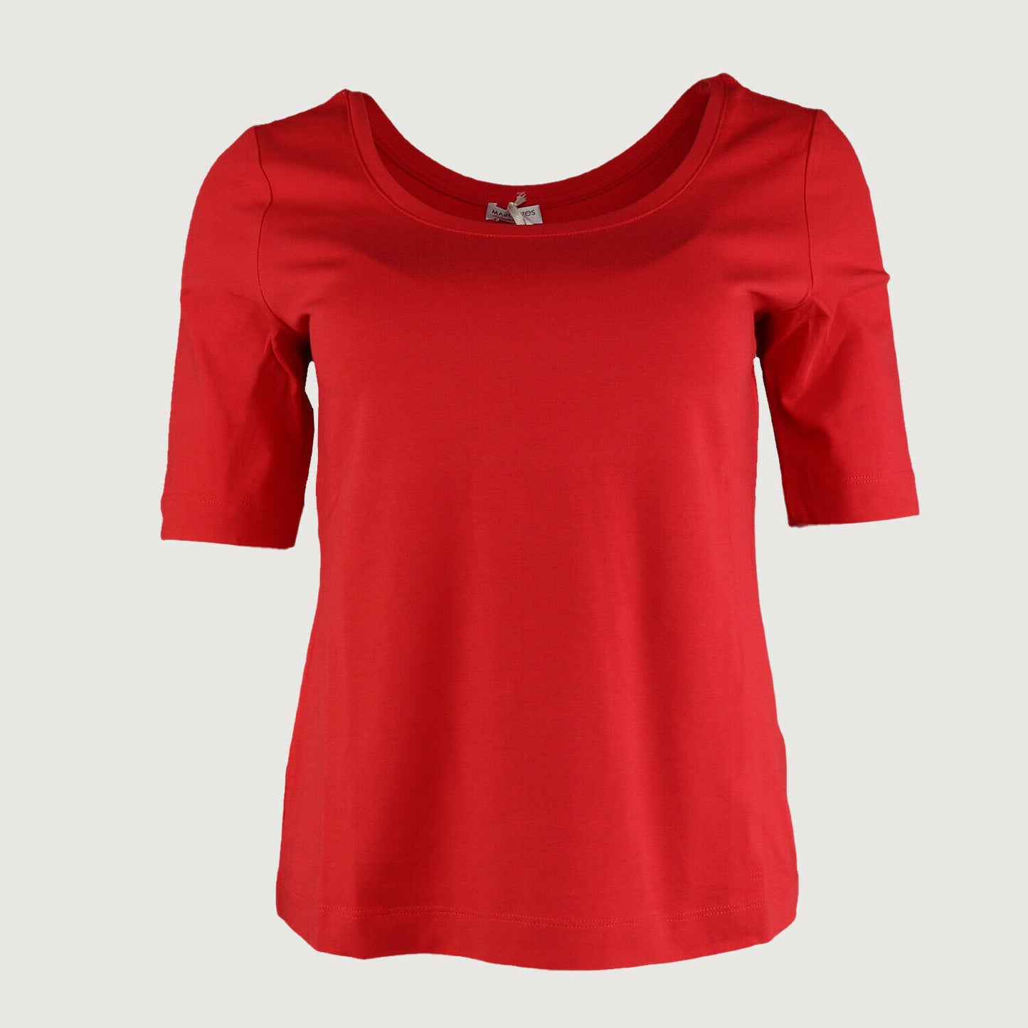 MARGITTES Damen T-Shirt 26853 1821 in Rot