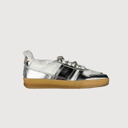 MJUS-Damen-Sneaker-T94169-Argento-White-01