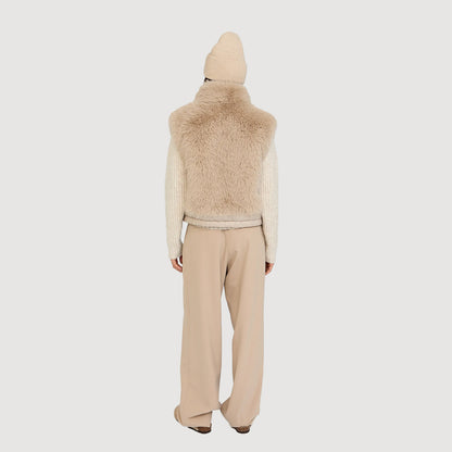 MOSCOW-Damen-Bodywarmer-Jente-Light-Taupe-02