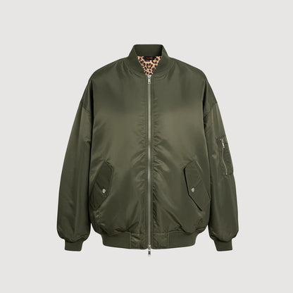 Miss-Goodlife-Damen-Bomberjacket-Stitched-Wild-Heart-Oliv-01