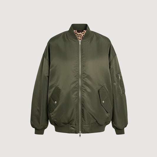 Miss-Goodlife-Damen-Bomberjacket-Stitched-Wild-Heart-Oliv-01