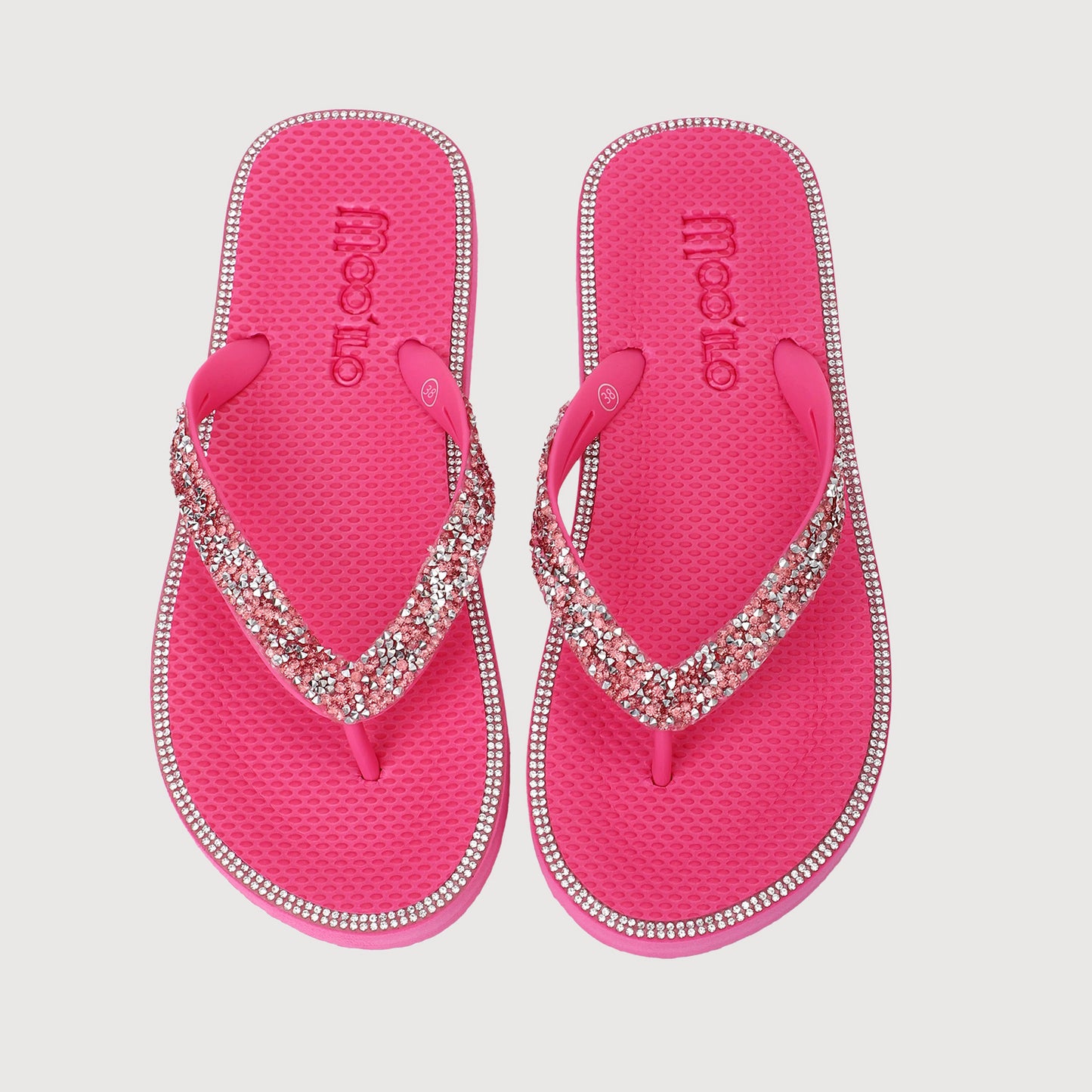 Mooilo-Damen-Sandalen-M62010-Anna-Magenta-Pink-01