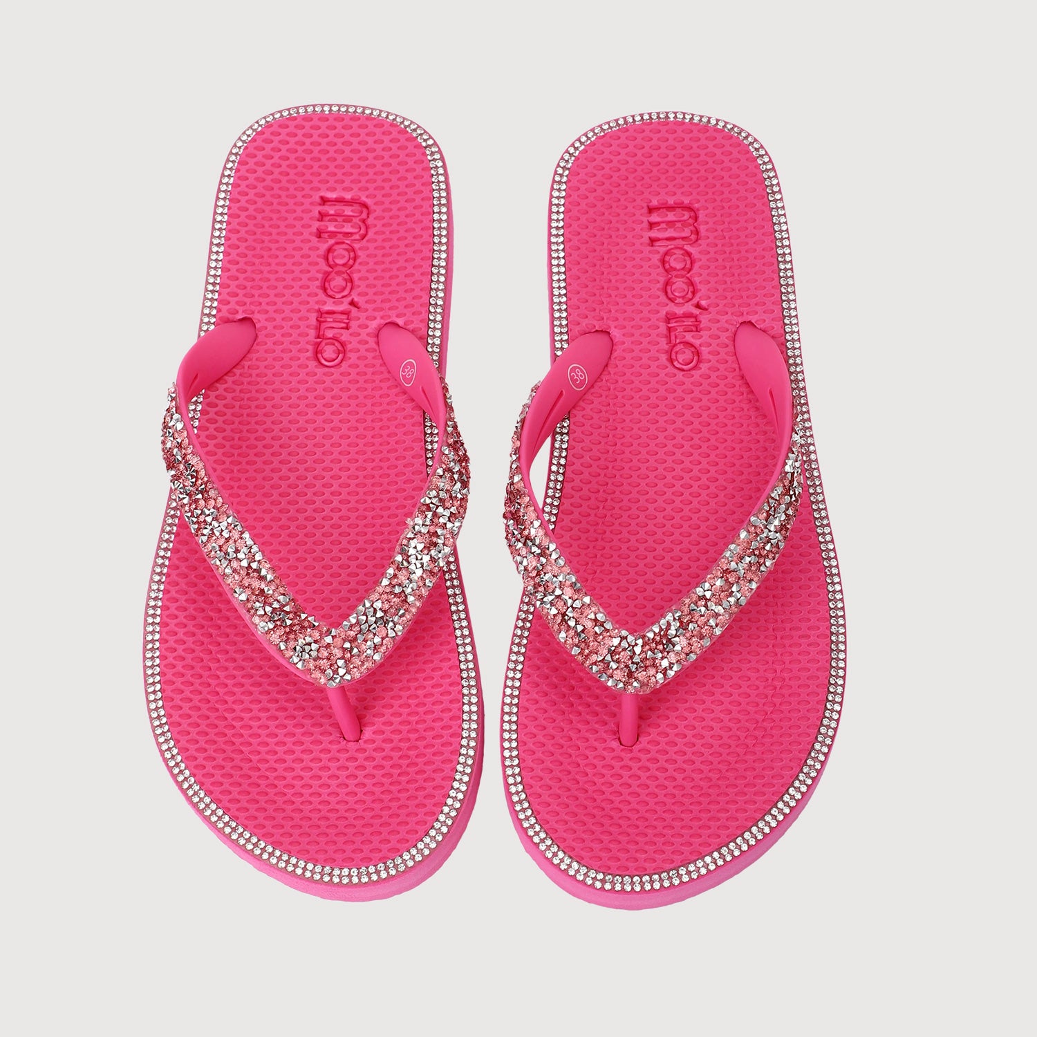 Mooilo-Damen-Sandalen-M62010-Anna-Magenta-Pink-01