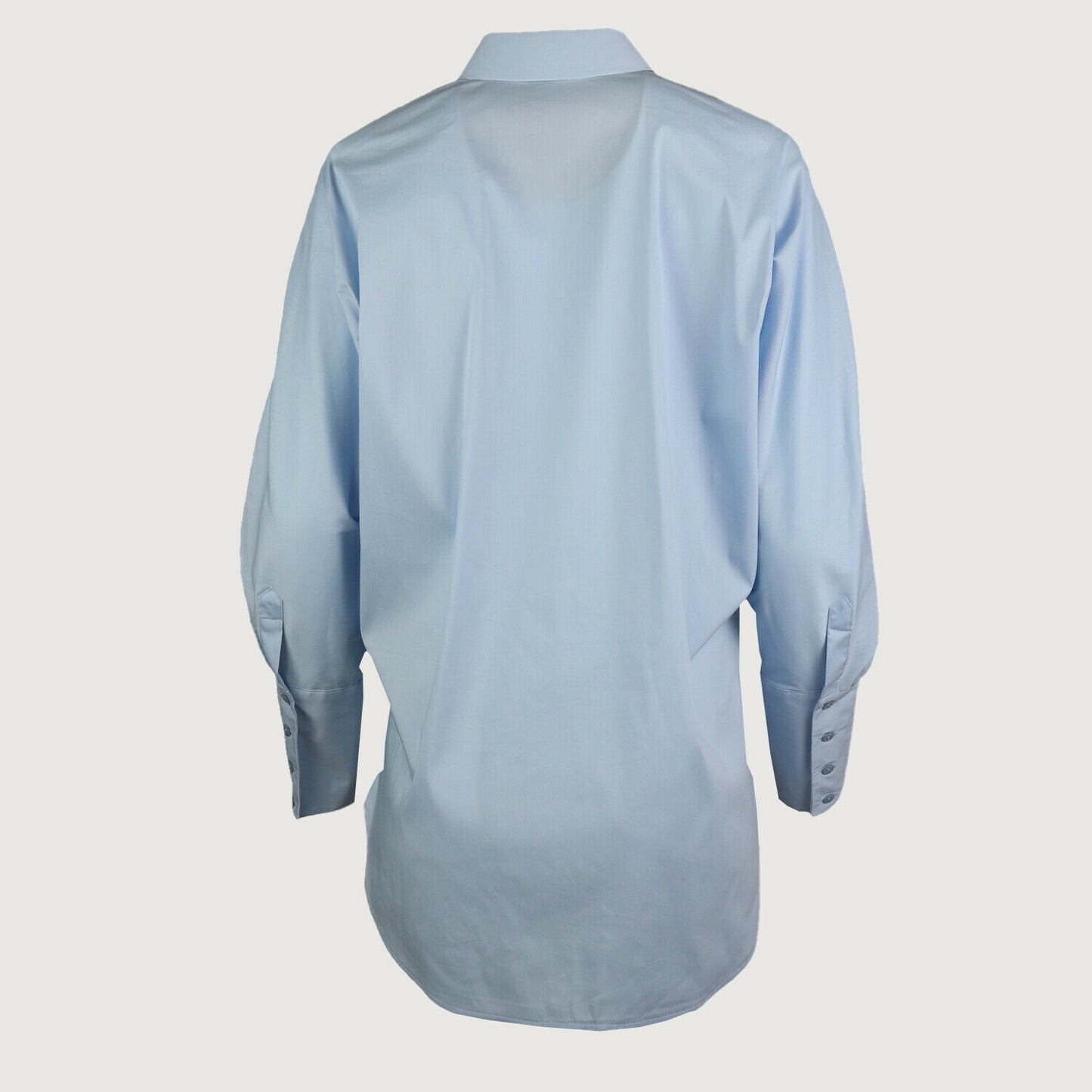 NADINE H Sommerbluse Bluse 5054155809 10701 Blau