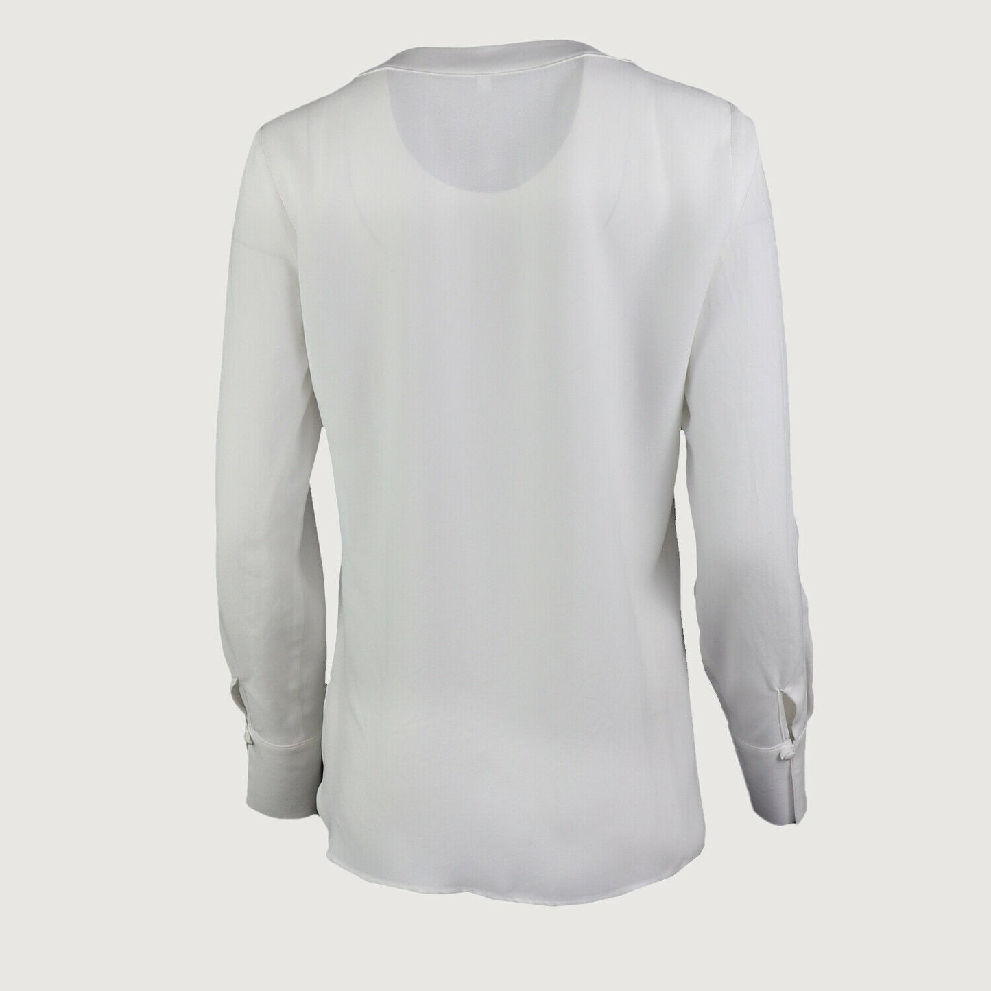 NADINE H Sommerbluse Bluse 627 5624 01 Weiss