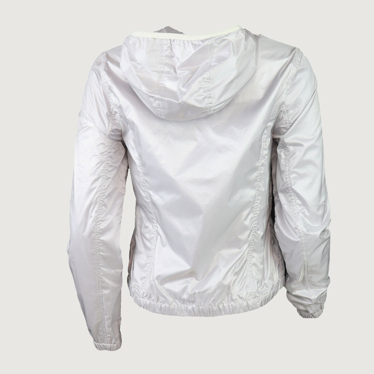 No 1 Como Damen Blouson Regenjacke – Lecco 1200