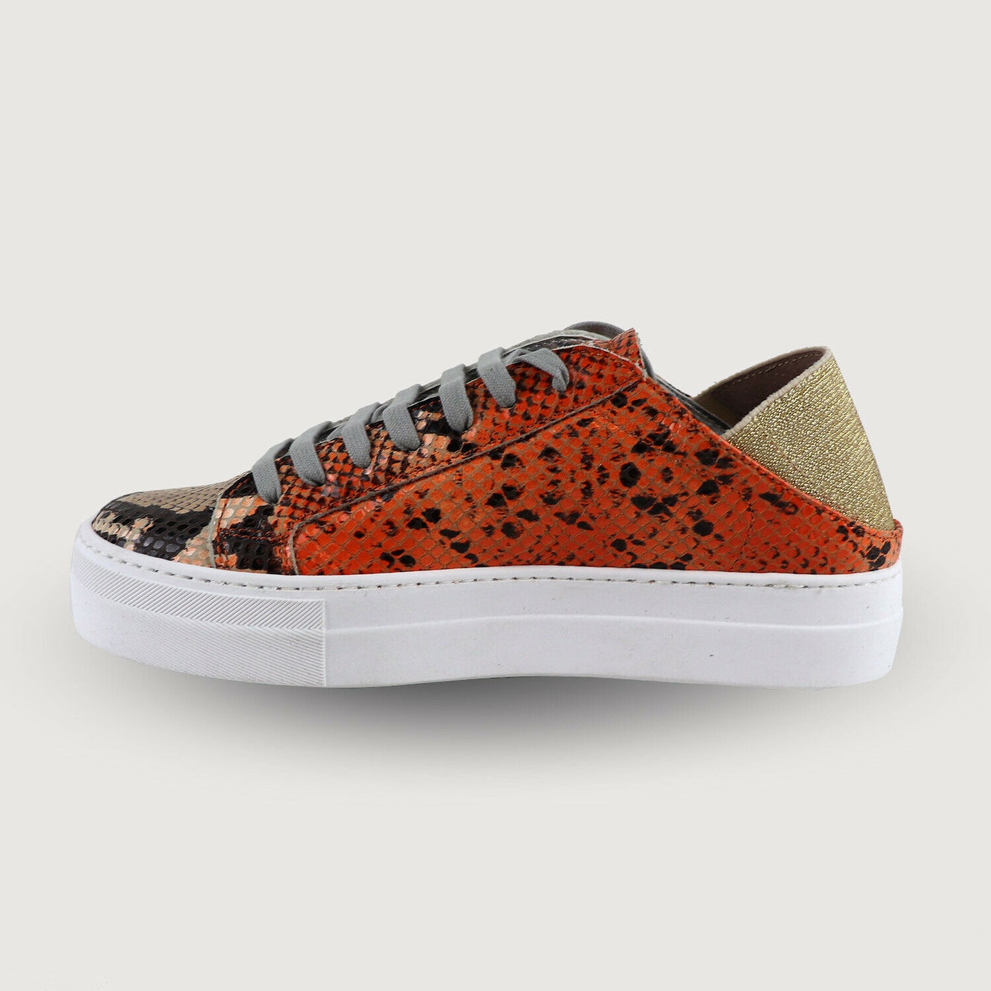 P448 Sneaker Low-Top Sneaker – Marilyn – Tropical Ora