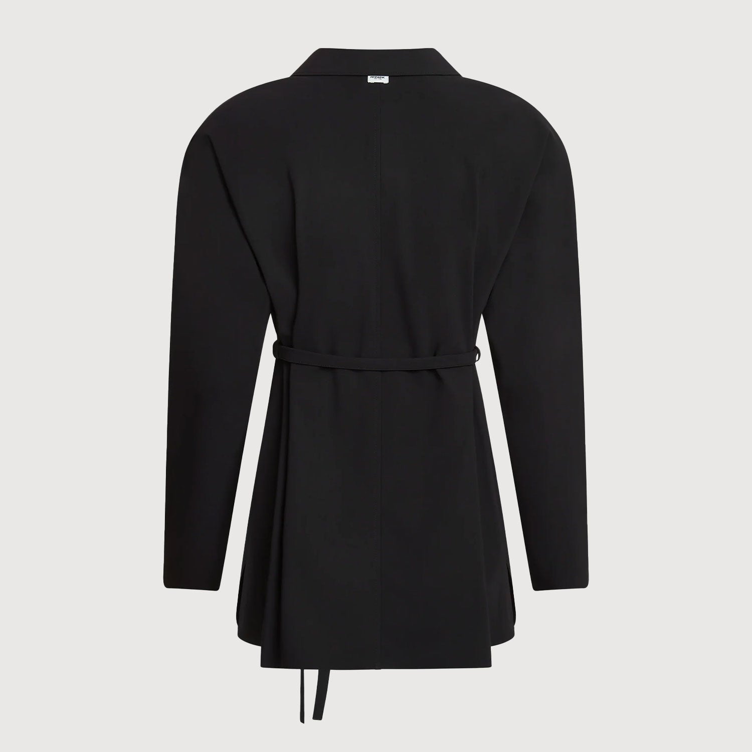 PENN&INK-Damen-Blazer-W25N1663LTD-in-Schwarz-04