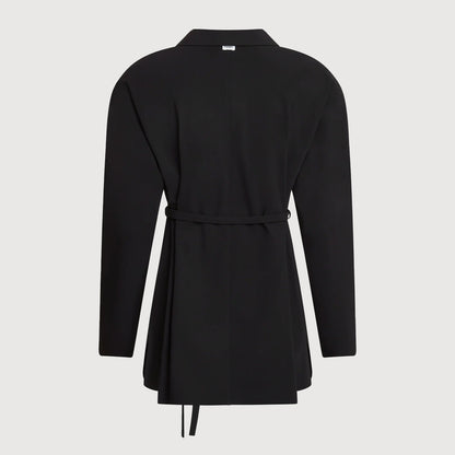 PENN&INK-Damen-Blazer-W25N1663LTD-in-Schwarz-04