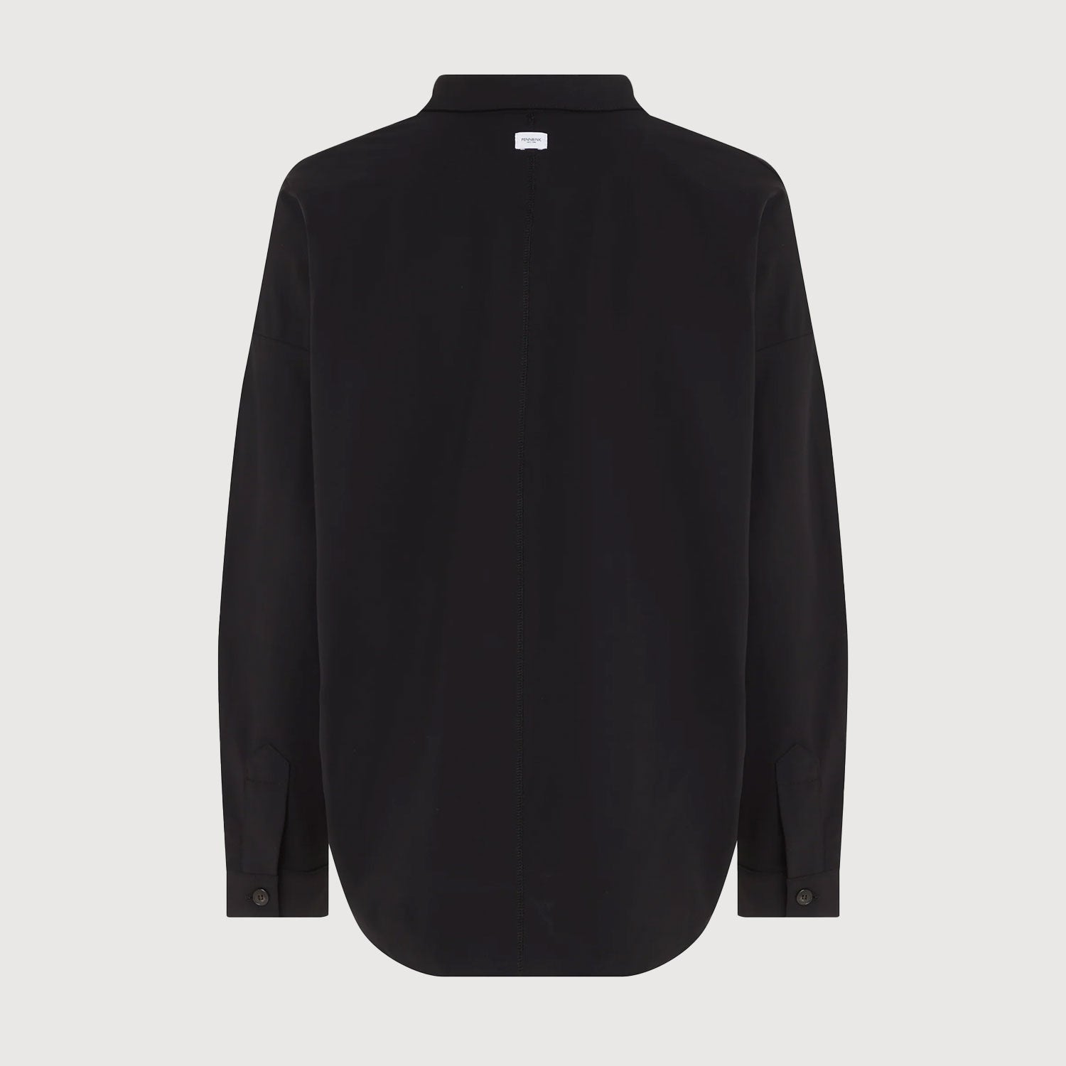 PENN&INK-Damen-Bluse-MAGDA-in-Schwarz-02