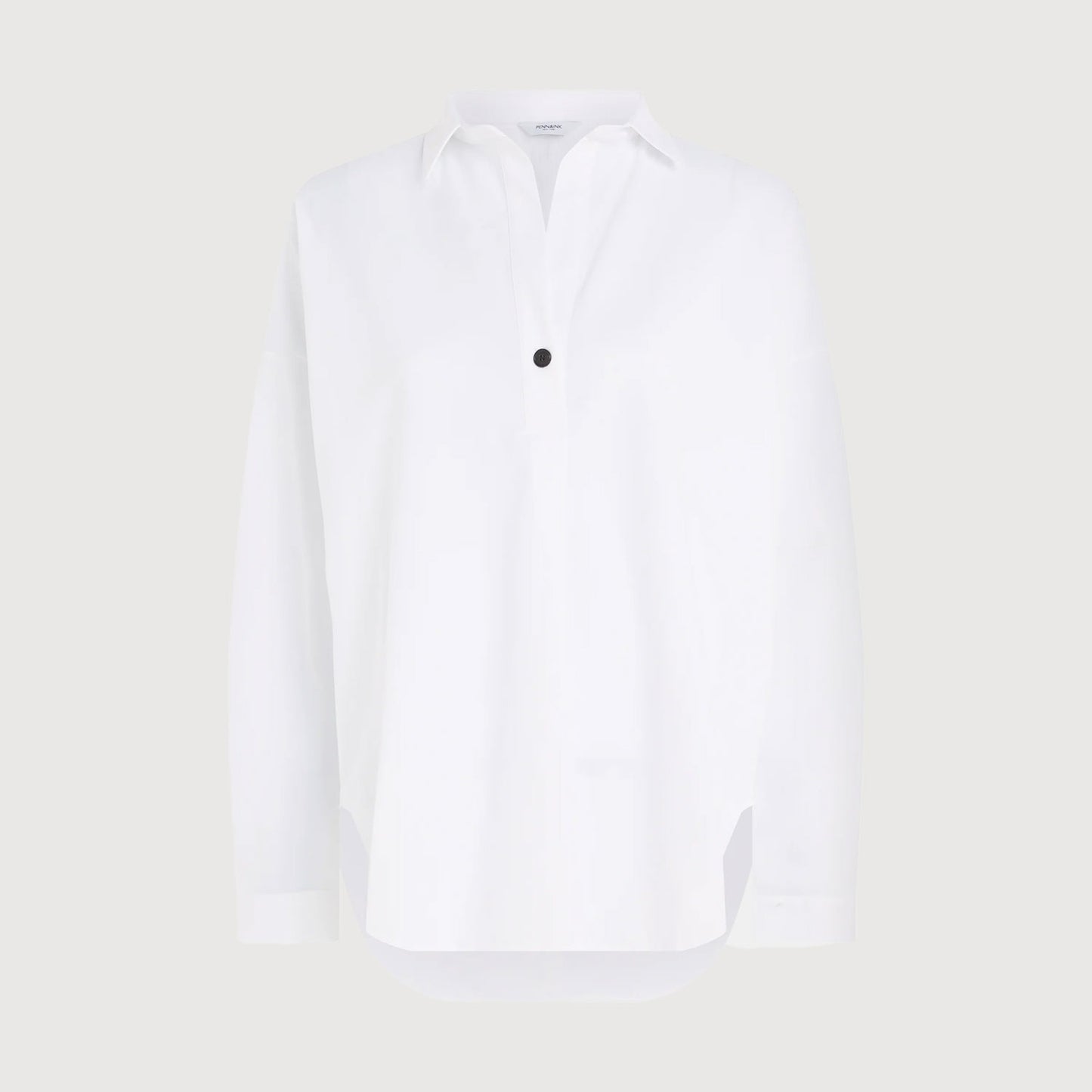 PENN&INK-Damen-Bluse-MAGDA-in-Weiß-01