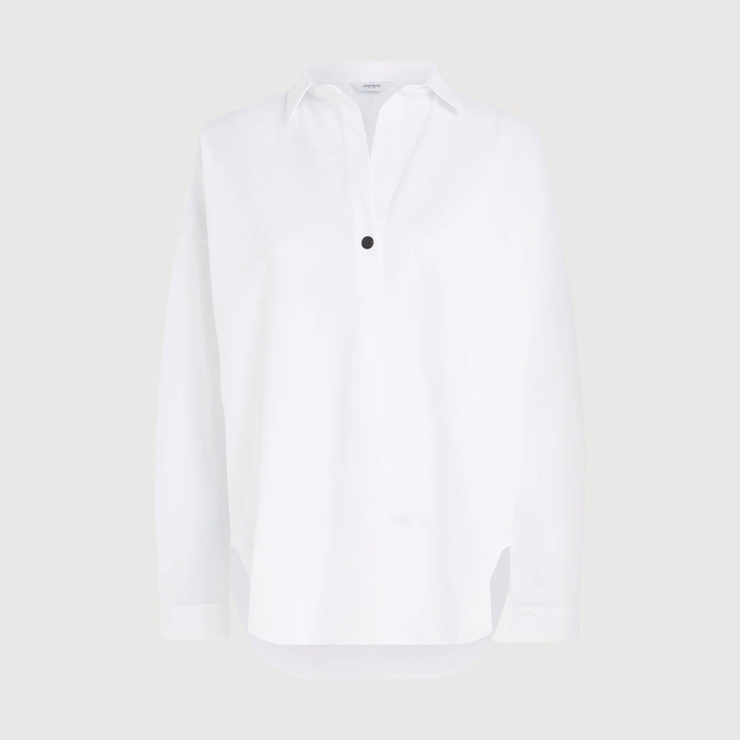 PENN&INK-Damen-Bluse-MAGDA-in-Weiß-01