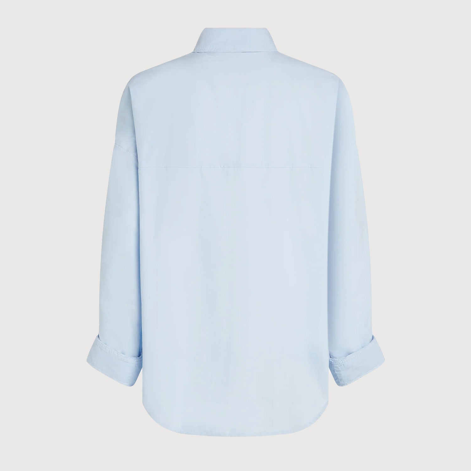 PENN&INK-Bluse-S25Z768LTD-in-air-blue-2