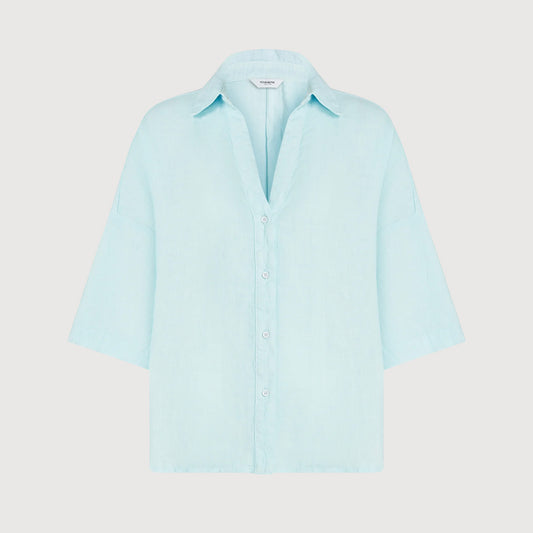 PENN&INK-Damen-Bluse-S26Z885LTD-pastel-blue-01