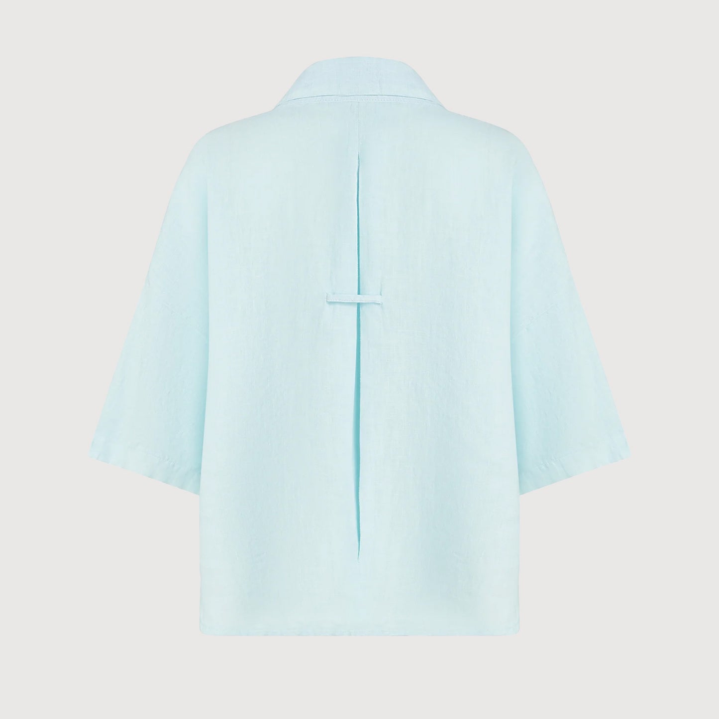 PENN&INK-Damen-Bluse-S26Z885LTD-pastel-blue-02