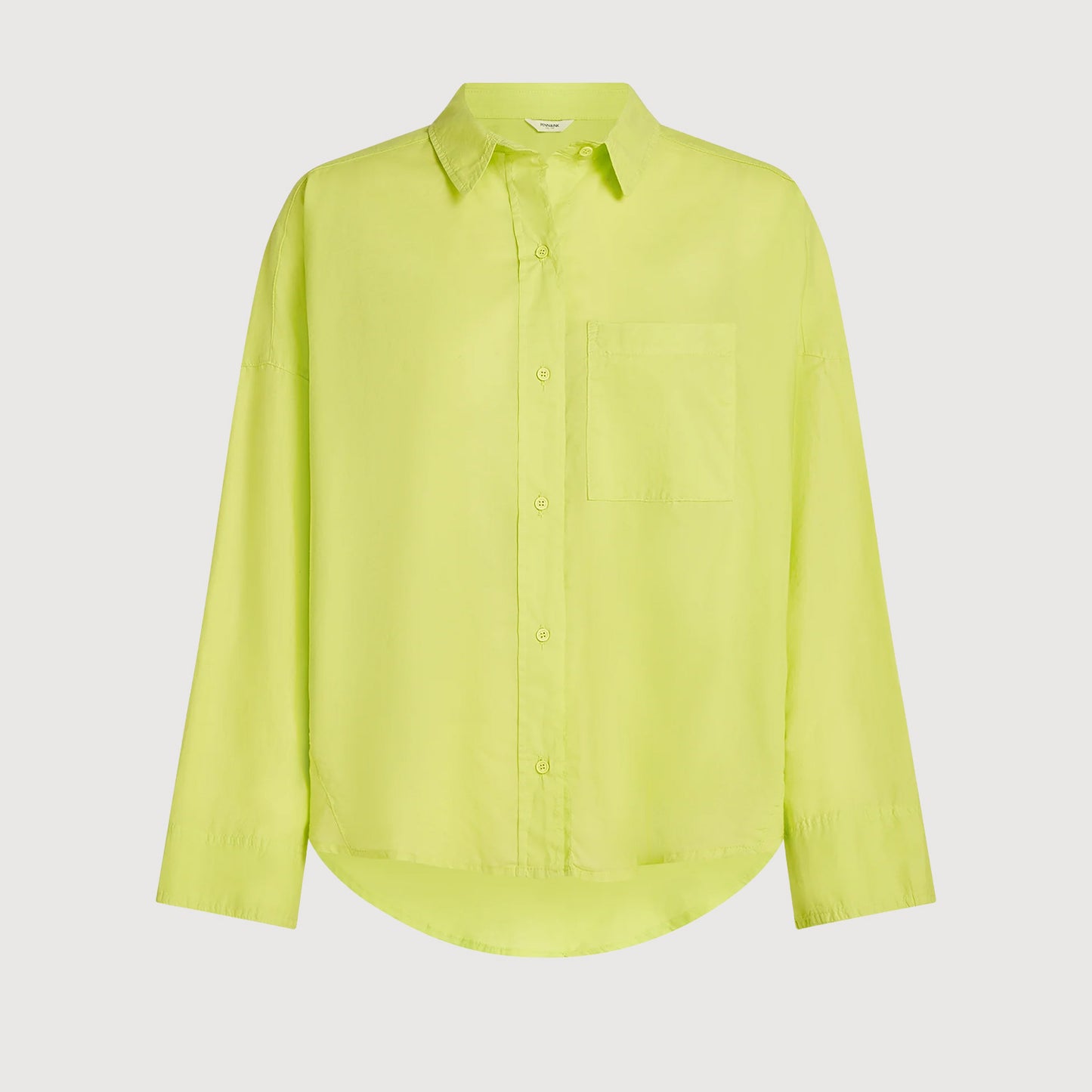 PENN&INK-Damen-Bluse-S26Z886LTD-sunny-lime-01