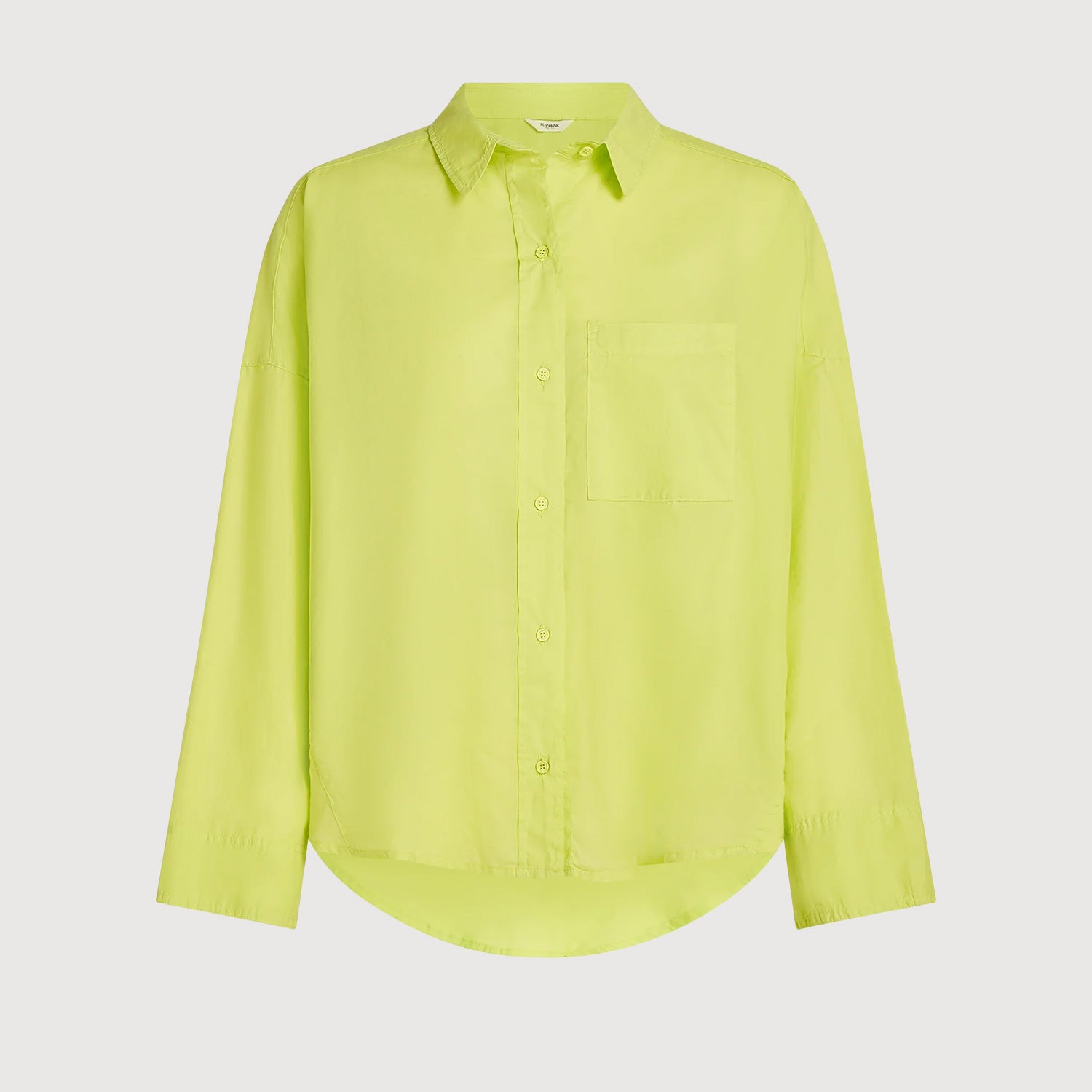 PENN&INK-Damen-Bluse-S26Z886LTD-sunny-lime-01